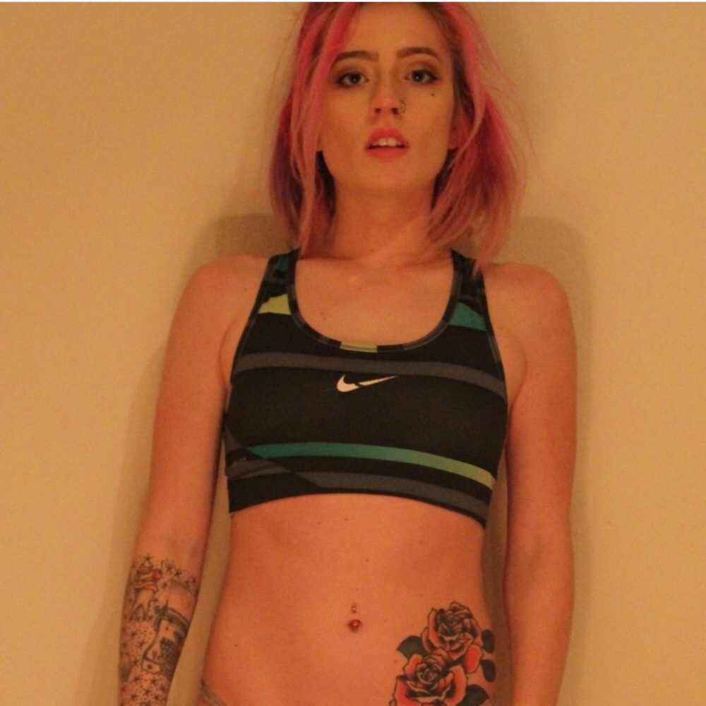 Nike Sports Bra